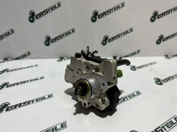 Тнвд Toyota Corolla E150 1.4d 1ND