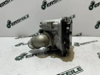 Клапан егр Hyundai Santa Fe 4 2.2d D4HE