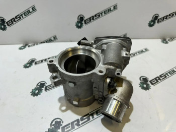 Клапан егр Hyundai Santa Fe 4 2.2d D4HE