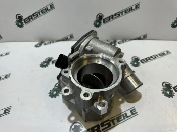 Клапан егр Hyundai Santa Fe 4 2.2d D4HE