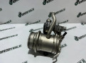 Клапан егр + охладитель VW Tiguan 2.0d 2022