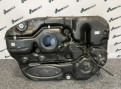Топливный бак Toyota RAV4 50 axal54 2.5 2022