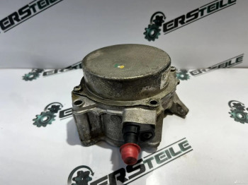 Вакуумный насос VAG 2.0tfsi