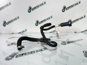 Подающий топливопровод BMW 4 F32 3.0d
