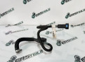 Подающий топливопровод BMW 4 F32 3.0d Подающий топливопровод BMW 4 F32 3.0d