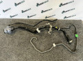 Горловина топливного бака Lexus IS 300h AVE30