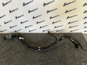 Горловина топливного бака Toyota RAV4 40 AVA44