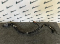 Горловина топливного бака Toyota RAV4 40 AVA44