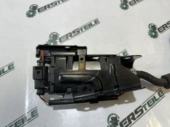 Топливный насос VW Skoda 2.0d