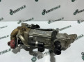Клапан егр + охладитель BMW 3.0d B57