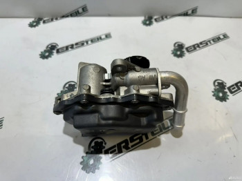 Клапан егр VW Passat B8 2.0d CUA