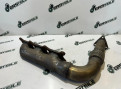 Коллектор выпускной VW Audi Porsche 3.0 Crdi Коллектор выпускной VW Audi Porsche 3.0 Crdi