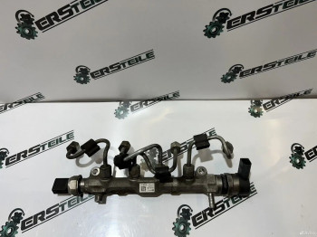 Рампа топливная VW Skoda 1.6-2.0d