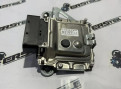 Блок нейтрализации Mercedes W205