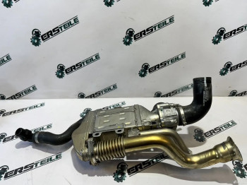 Клапан рециркуляции Mercedes W213 2.2d OM654