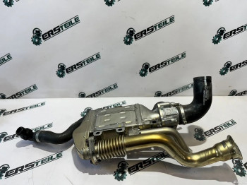 Клапан рециркуляции Mercedes W213 2.2d OM654