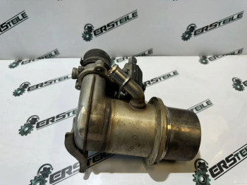 Клапан егр + охладитель VW Skoda Audi 1.6 - 2.0d