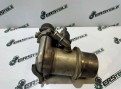 Клапан егр + охладитель VW Skoda Audi 1.6 - 2.0d