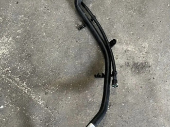 Заливная горловина BMW X5 G05 3.0D 2019