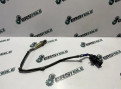 Лямбда первая Ssang Yong Rexton G4 2.2D 2022