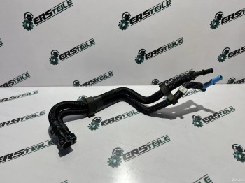 Топливопровод BMW 3 G20 2.0D B47