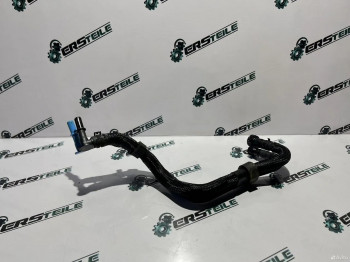 Топливопровод BMW 3 G20 2.0D B47
