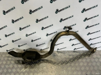 Глушитель задняя часть Toyota RAV4 40 AVA44
