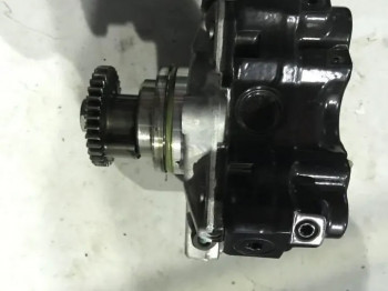 Тнвд Mercedes 3.0 OM642