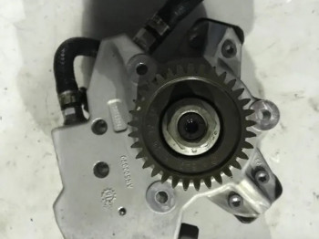 Тнвд Mercedes 3.0 OM642