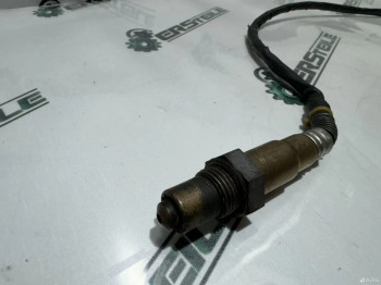 Лямбда VW Touareg GP 3.0d 2007-2010