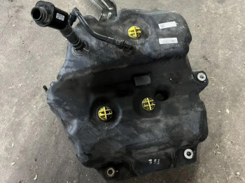 Бак присадки Mercredes W205 C220D