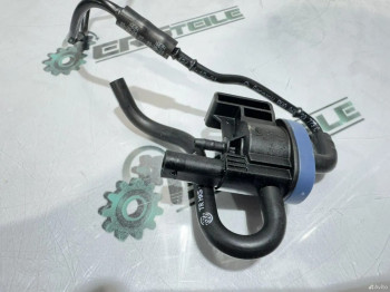 Клапан вакуумный VW Audi Skoda 2.0 Tfsi Gen3