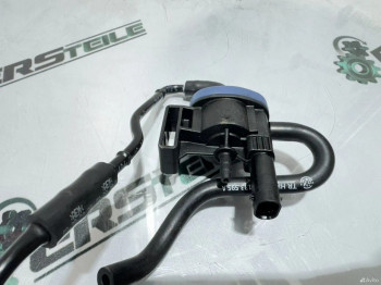 Клапан вакуумный VW Audi Skoda 2.0 Tfsi Gen3
