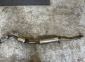 Глушитель средняя часть Toyota RAV4 50 axal54 2022