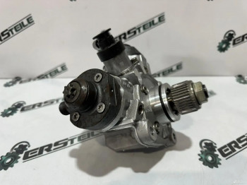 Тнвд VW Touareg CR 3.0d 2023