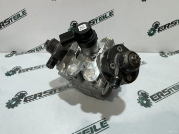 Тнвд VW Touareg CR 3.0d 2023