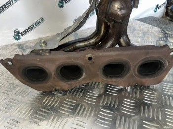 Катализатор Toyota RAV4 40 AVA44 2.5 2AR-FXE