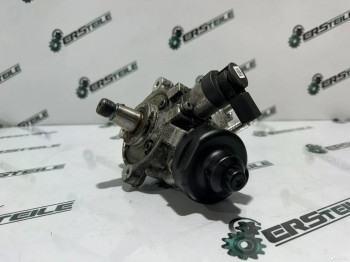 Тнвд Volkswagen Skoda Audi 1.6d