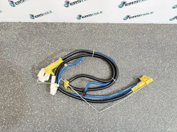 Трубки топливного бака VW Touareg GP 3.0d 2009