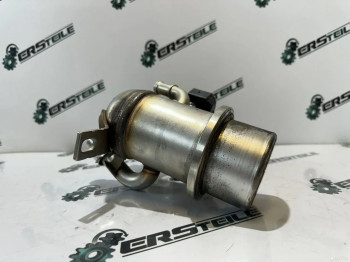 Клапан егр + охладитель VW Passat B8 2.0d CUA