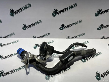 Горловина бака Adblue Mercedes W213 2.2D 2020