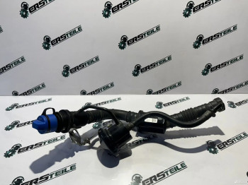 Горловина бака Adblue Mercedes W213 2.2D 2020