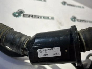 Горловина бака Adblue Mercedes W213 2.2D 2020