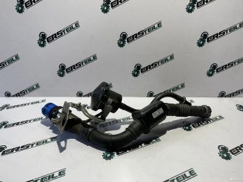 Горловина бака Adblue Mercedes W213 2.2D 2020