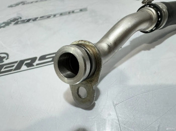 Трубка турбины (обратка) VW Audi Skoda 2.0 Tfsi Ge