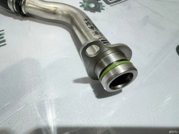 Трубка турбины (обратка) VW Audi Skoda 2.0 Tfsi Ge
