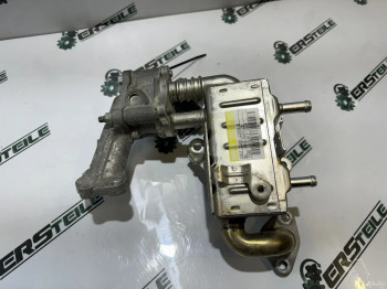 Охладитель егр Toyota 1.4d 1ND Euro5