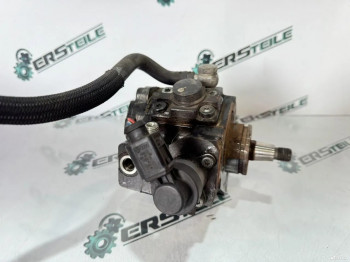 Тнвд VW Touareg GP 3.0d 2007-2010