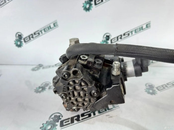 Тнвд VW Touareg GP 3.0d 2007-2010