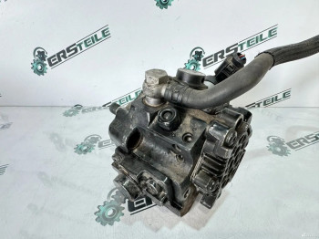 Тнвд VW Touareg GP 3.0d 2007-2010